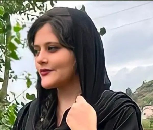 Mahsa Amini